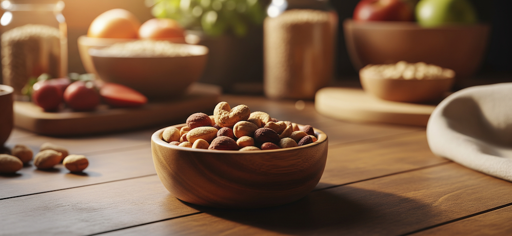 Activated Nuts Benefits: 5 Research-Backed Facts (2026)