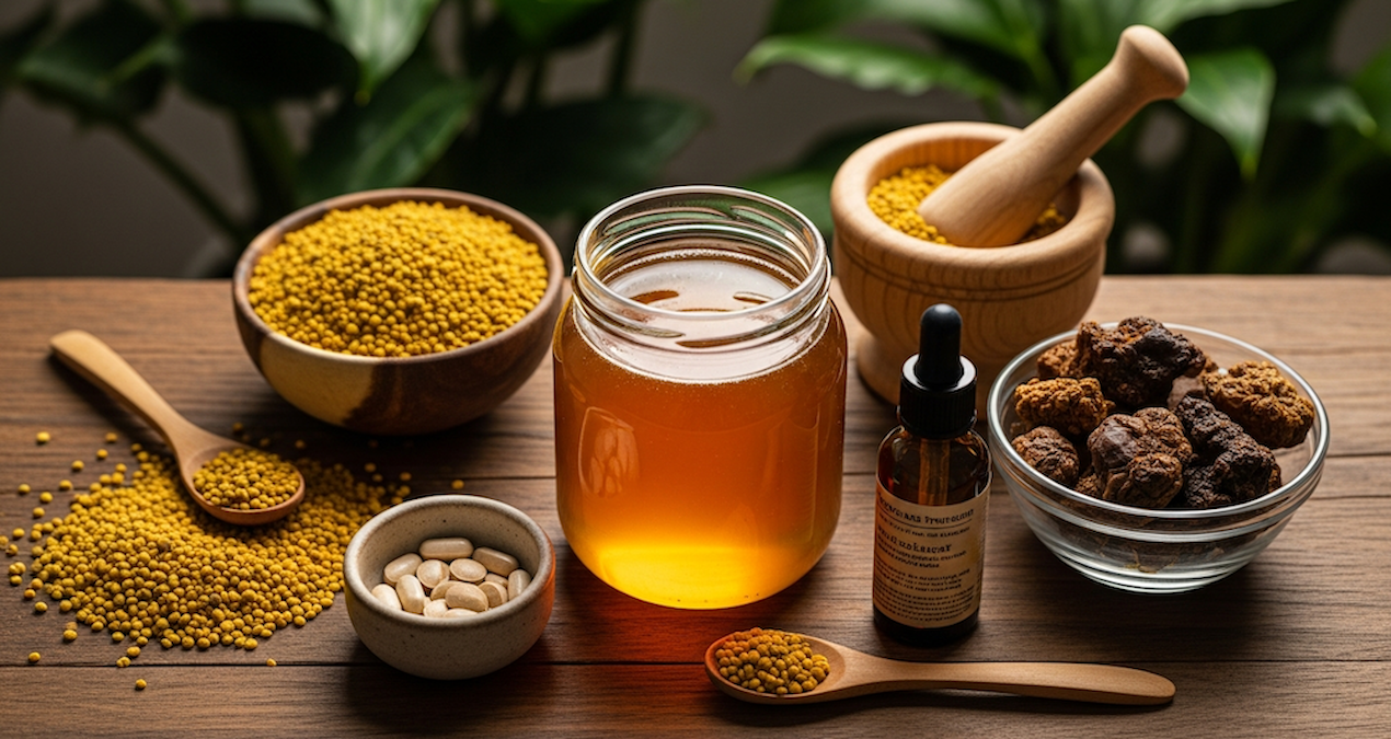 Apitherapy Injectable 8 Evidence-Based Apitherapy Benefits + Complete Guide 2026