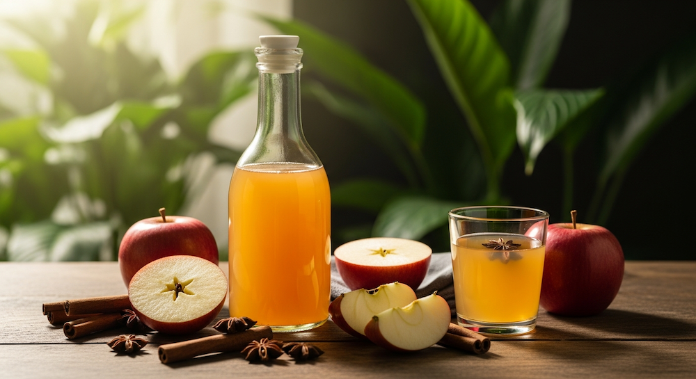 8 Evidence-Based Apple Cider Vinegar Benefits 2026