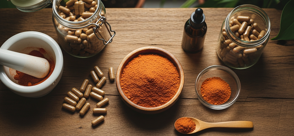 11 Proven Astaxanthin from Algae Benefits + Dosage Guide