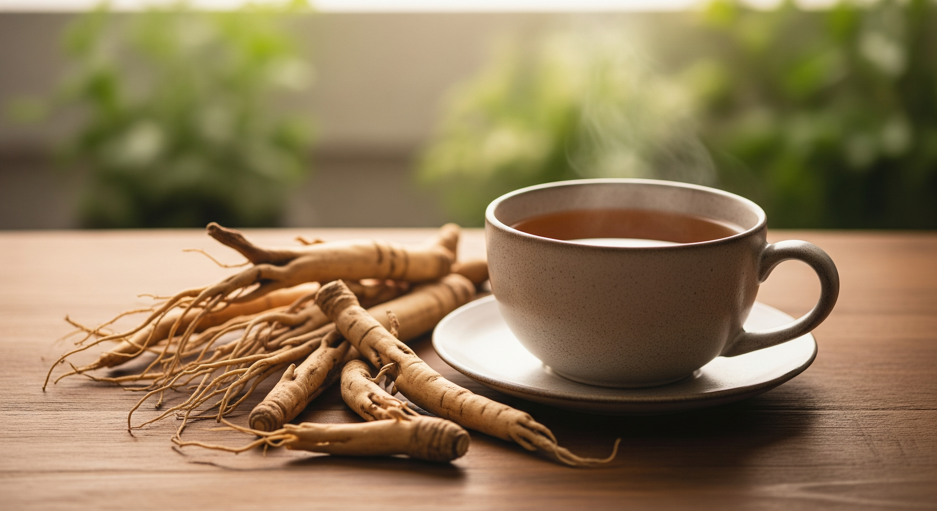 Discover How Astragalus Supports DNA Integrity & Cellular Longevity