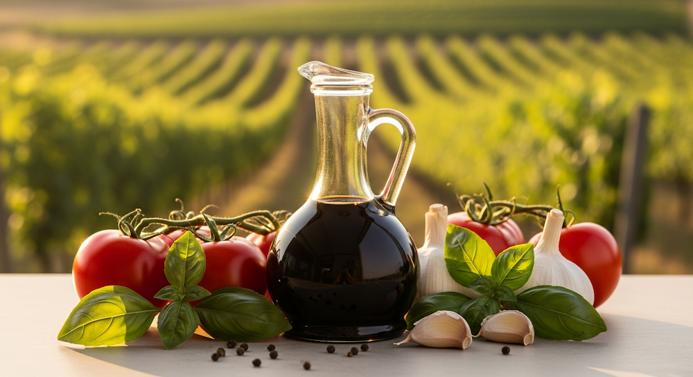 11 Evidence-Based Balsamic Vinegar Benefits (2026)