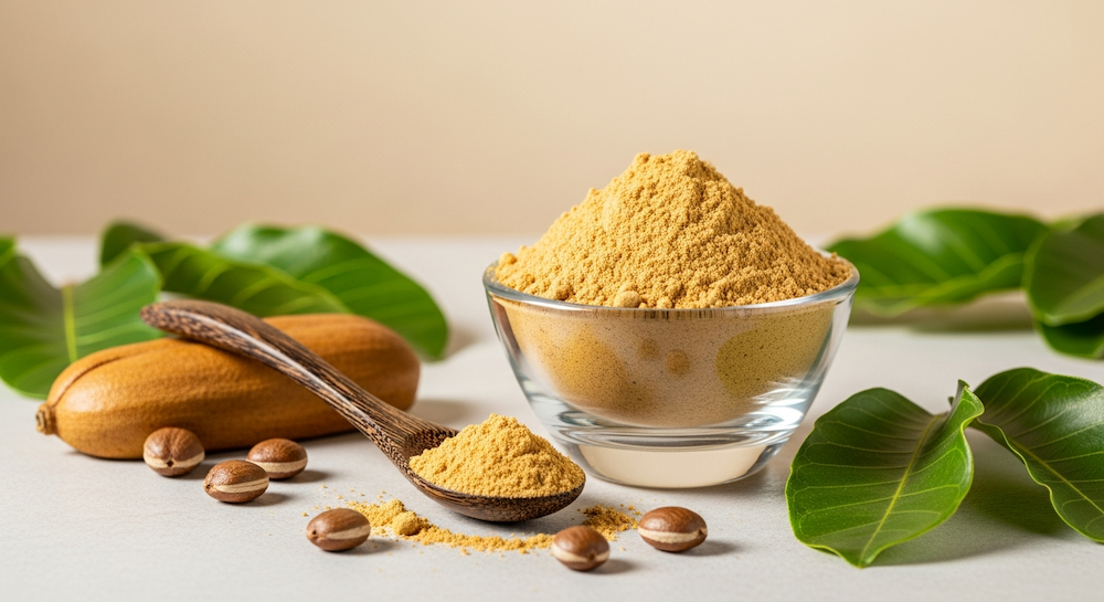 7 Science-Backed Baobab Powder Benefits + Dosage Guide