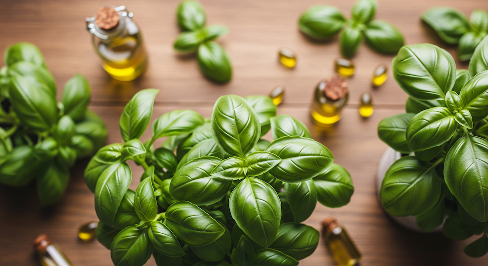 7 Science-Backed Basil Benefits (Complete Guide 2026)