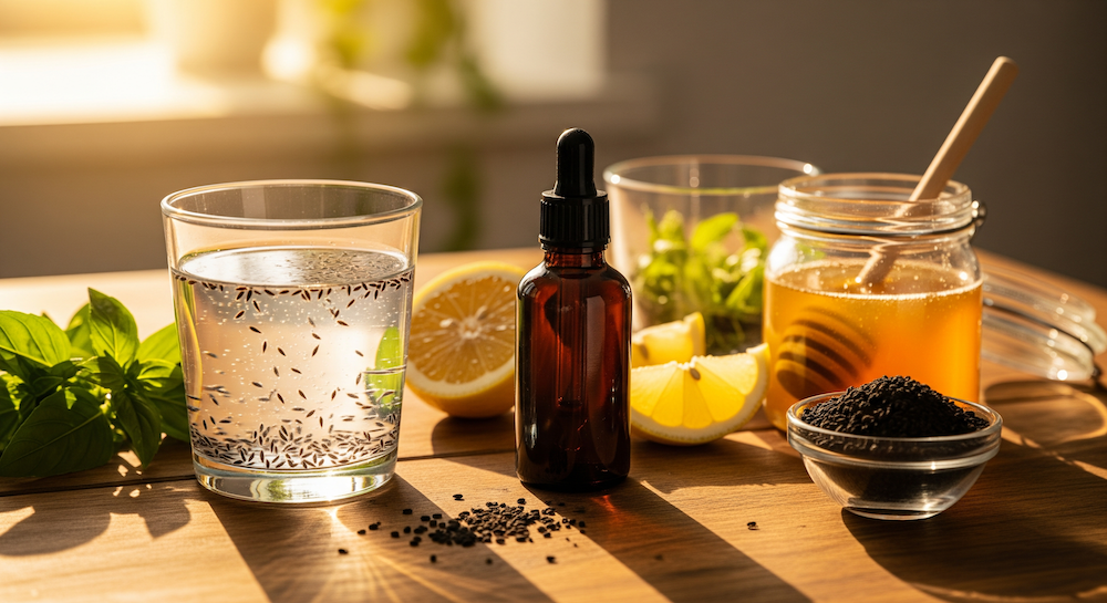 9 Evidence-Based Black Cumin Benefits (2026)