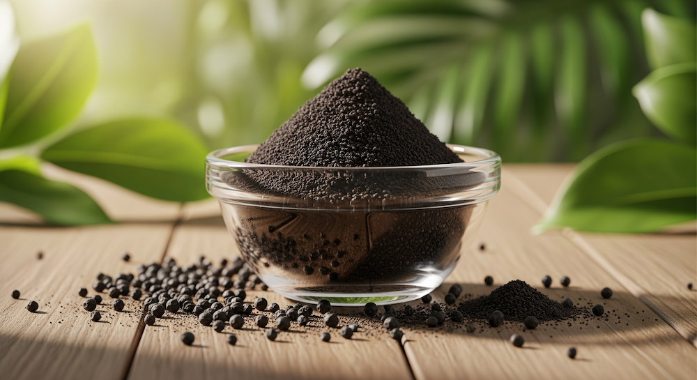 10 Science-Backed Black Pepper Benefits + Dosage Guide