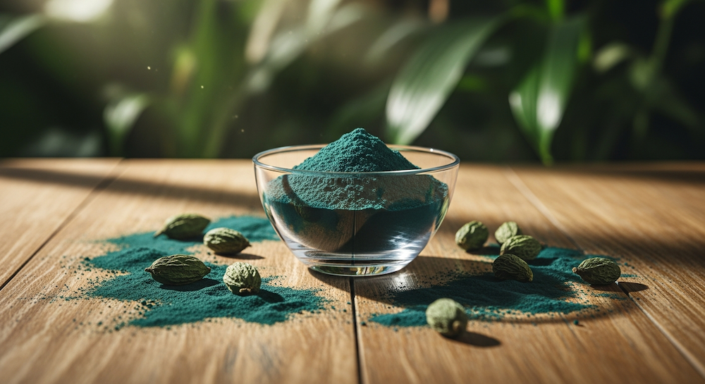 8 Evidence-Based Blue Spirulina Benefits (2026)