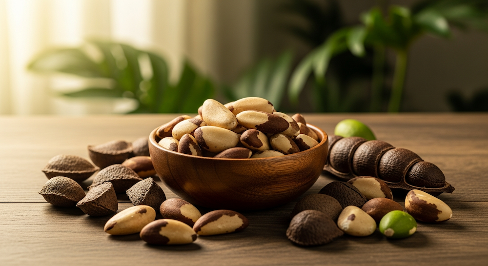 8 Evidence-Based Brazil Nuts Selenium Benefits (2026)