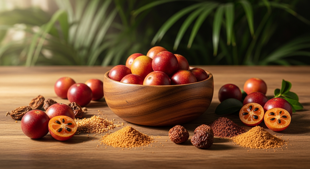 9 Evidence-Based Camu Camu Benefits (2026 Guide)