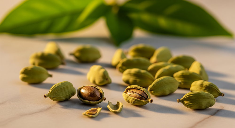 10 Evidence-Based Cardamom Benefits (2026)
