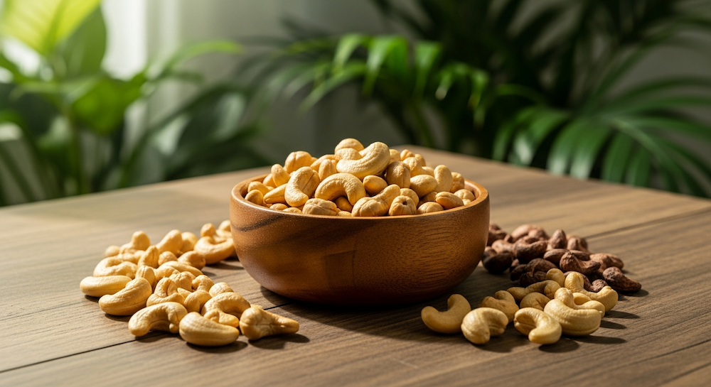 13 Evidence-Based Health Benefits of Cashews (2026)