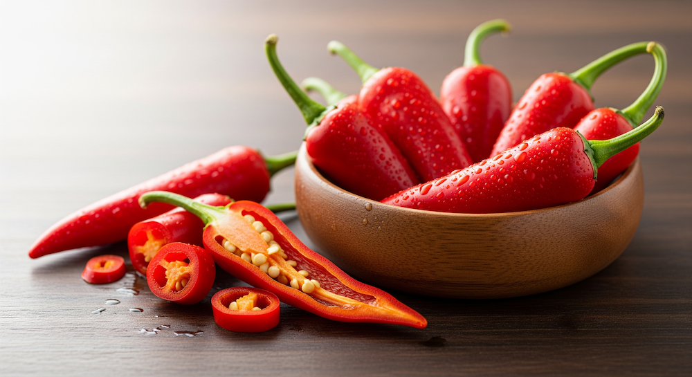 9 Evidence-Based Cayenne Pepper Benefits (2026)