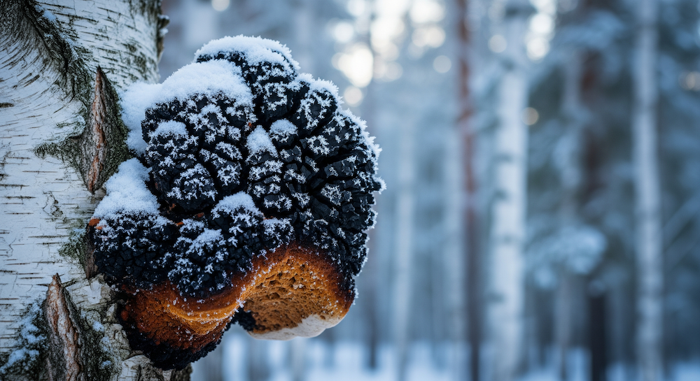 6 Science-Backed Chaga Mushroom Benefits (2026 Guide)