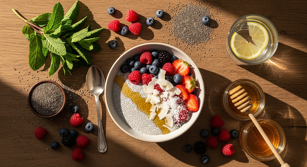 7 Evidence-Based Chia Seeds Benefits (2026)