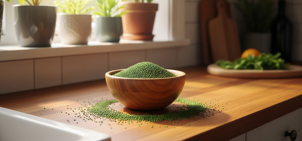 9 Evidence-Based Chlorella Benefits (2026 Guide)