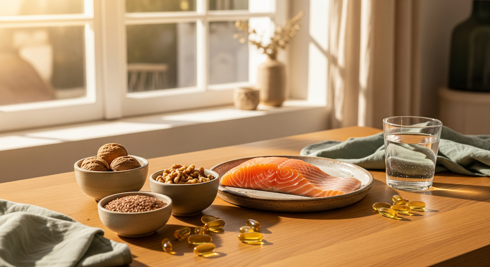 10 Evidence-Based DHA Supplement Benefits (2026 Guide)