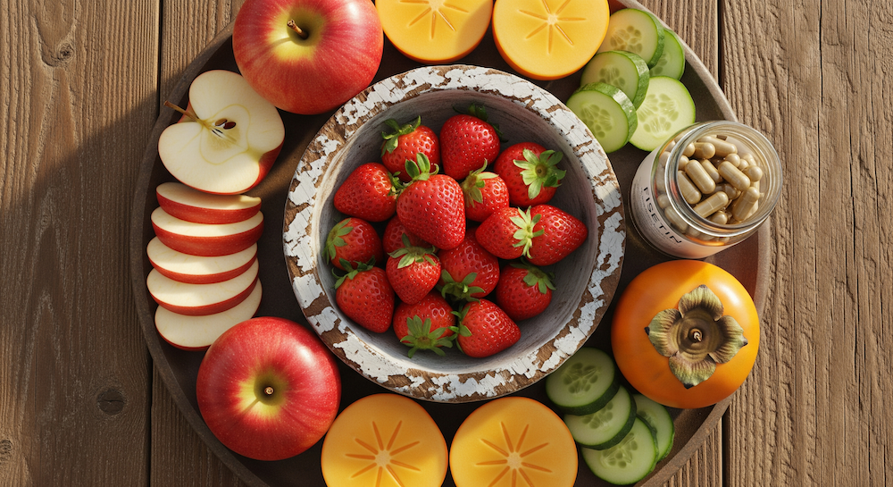 Fisetin Benefits: Powerful Senolytic, Anti-Aging & Dosage Guide