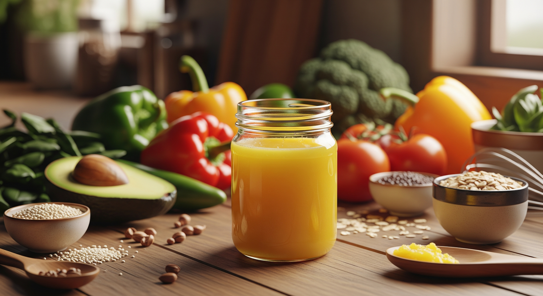 10 Evidence-Based Ghee Clarified Butter Benefits 2026