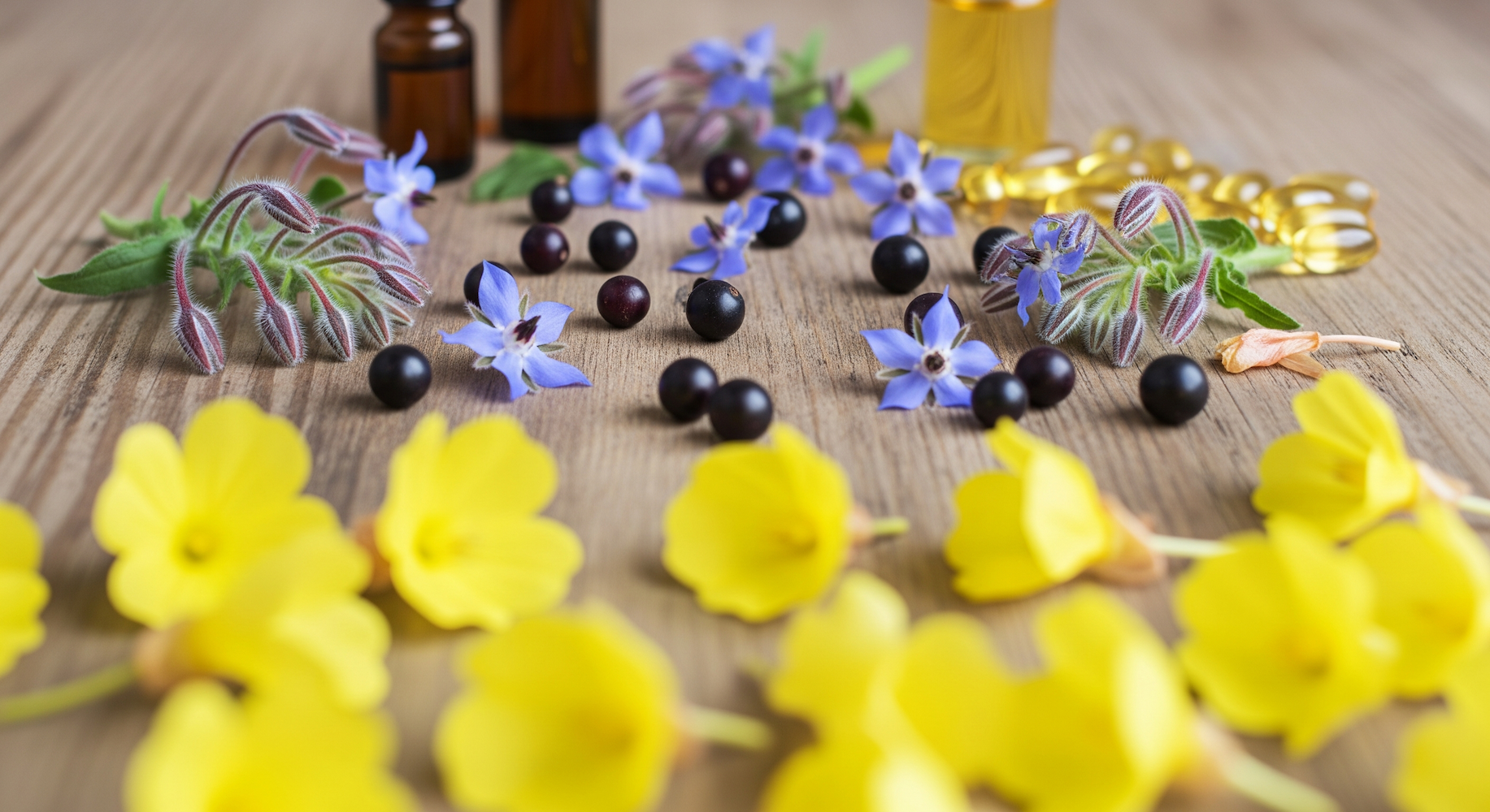 7 Evidence-Based GLA Benefits + Dosage Guide (2026)