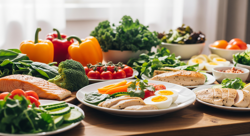 Metabolizma Hızlandırma: Bilimsel Yollar, BMR ve Yağ Yakımı