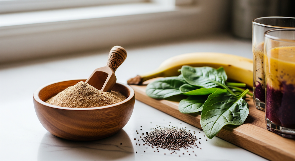 Mucuna Pruriens: L-Dopa, Dopamin ve Hormon Dengesi