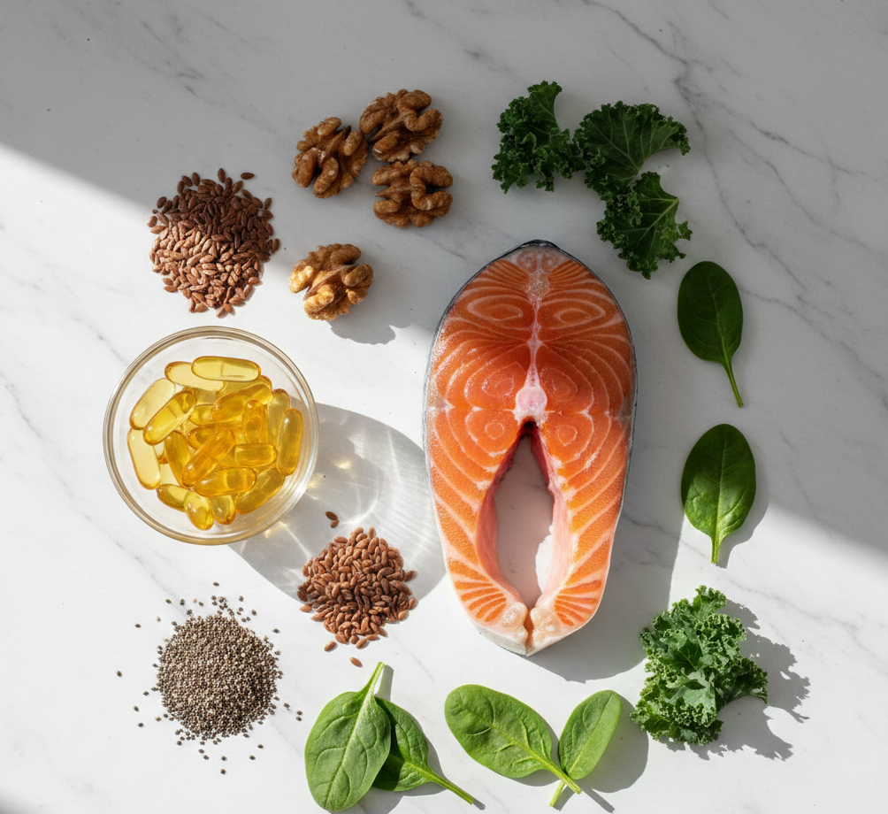 7 Proven Omega-3 Fish Oil Benefits (Heart Health & Dosage)