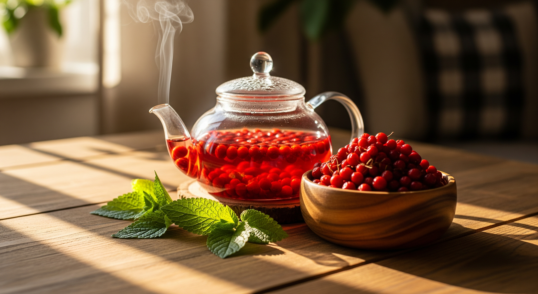 Is Stress Aging You Faster? Balance Your Cortisol Levels with the Ultimate Adaptogen