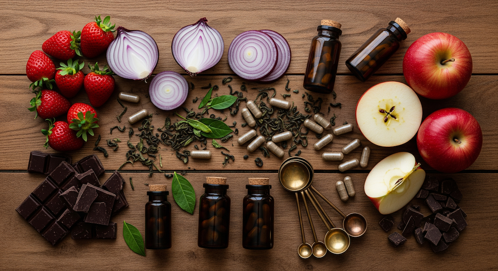 10 Science-Backed Senolytics Benefits (Complete Guide 2026)