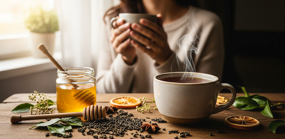 9 Science-Backed Theaflavin Benefits 2026