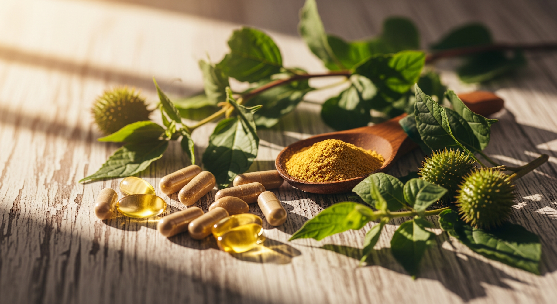 Does Tribulus Really Boost Testosterone?