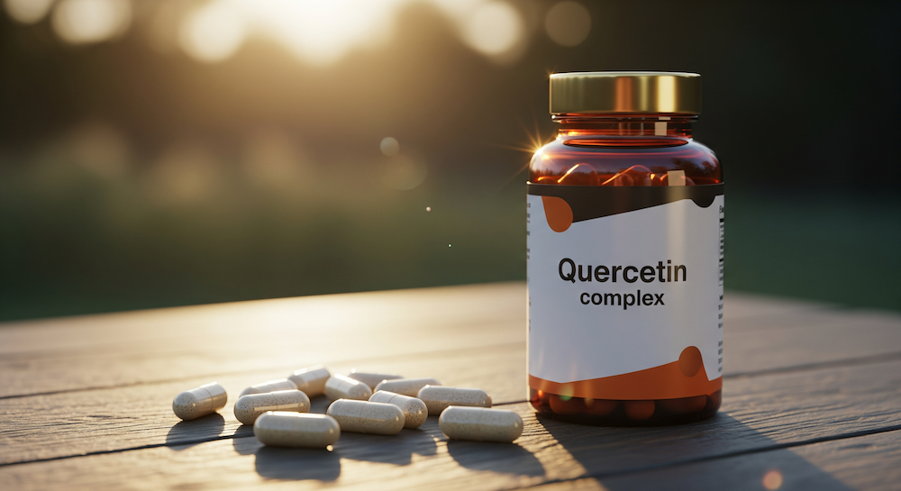 10 Science-Backed Dasatinib Quercetin Protocol Benefits 2026