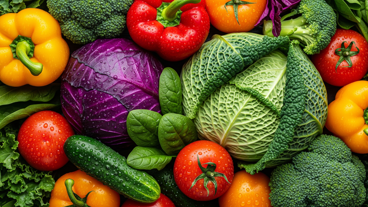 Functional Foods: Nutritional Science & Healing Compounds