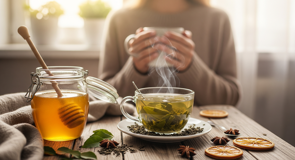 9 Evidence-Based Green Tea Extract for Weight Loss Benefits