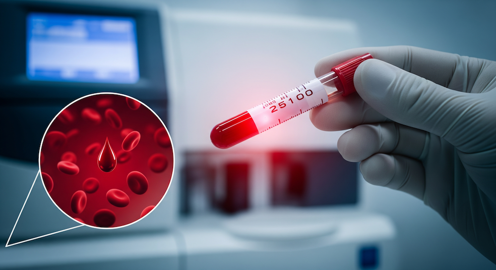 Hematocrit (Hct) Test: Diagnostics, Normal Ranges & High/Low Causes