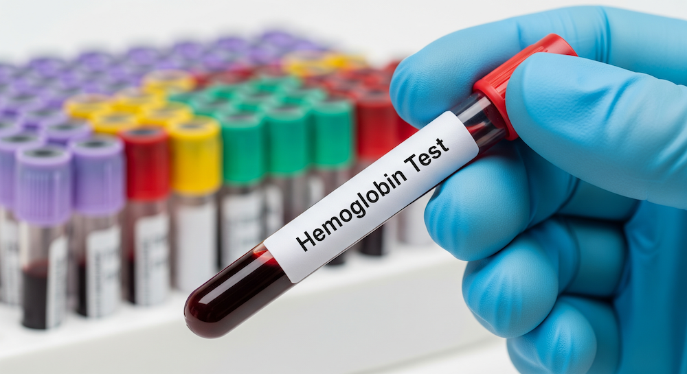 Iron Pills Not Working? Low Hemoglobin Can Be The Real Cause of Your Fatigue