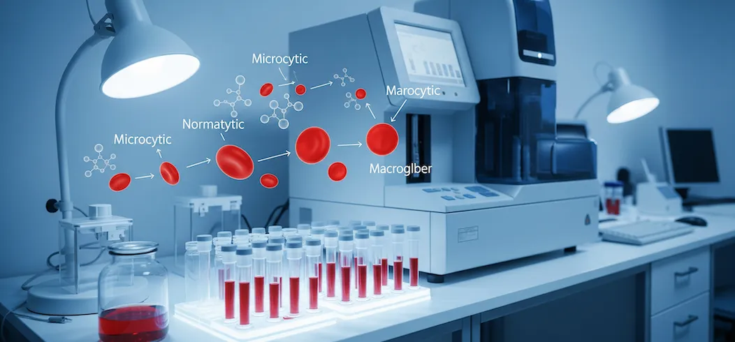 Senolytics MCV MCH MCHC Tests Explained: Evidence-Based Guide 2026