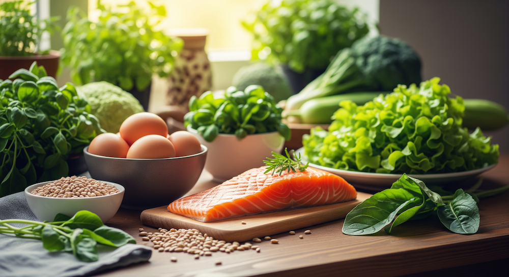 How Omega-3 Fatty Acids Strengthen the Skin Barrier & Reduce Inflammation