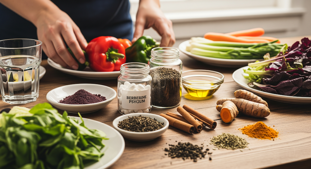 Science-Backed Alternatives to Burn Fat Without Losing Muscle