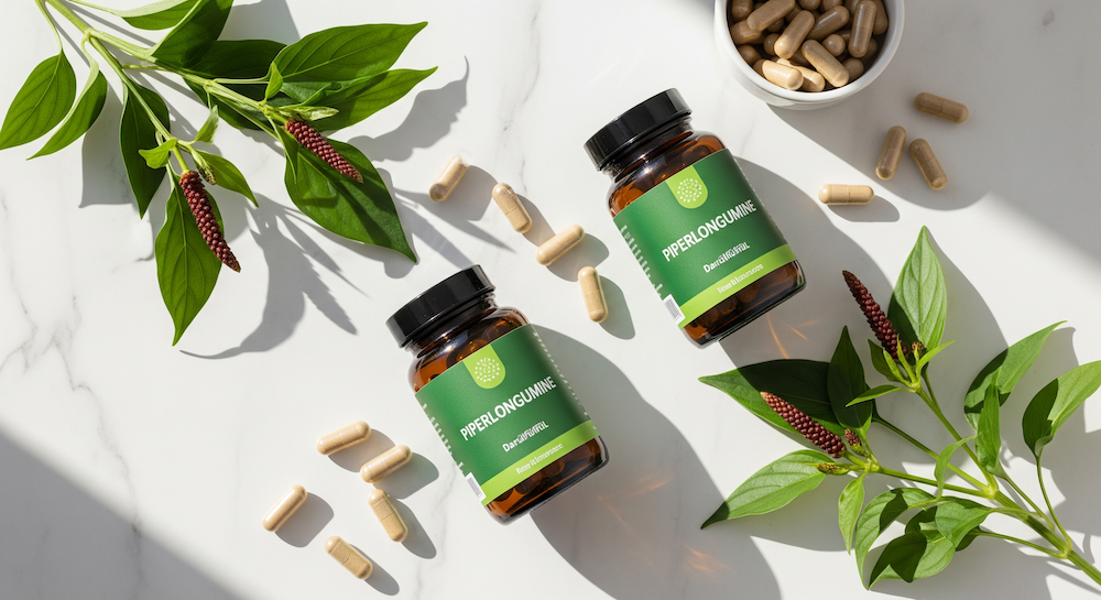 10 Science-Backed Piperlongumine Benefits (2026 Guide)