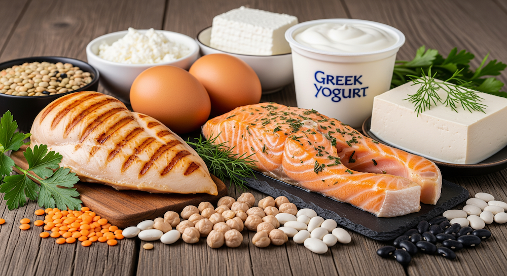 Can You Burn Fat Just by Eating?