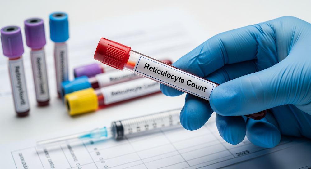 Reticulocyte Count: Bone Marrow Function, Anemia & Normal Ranges
