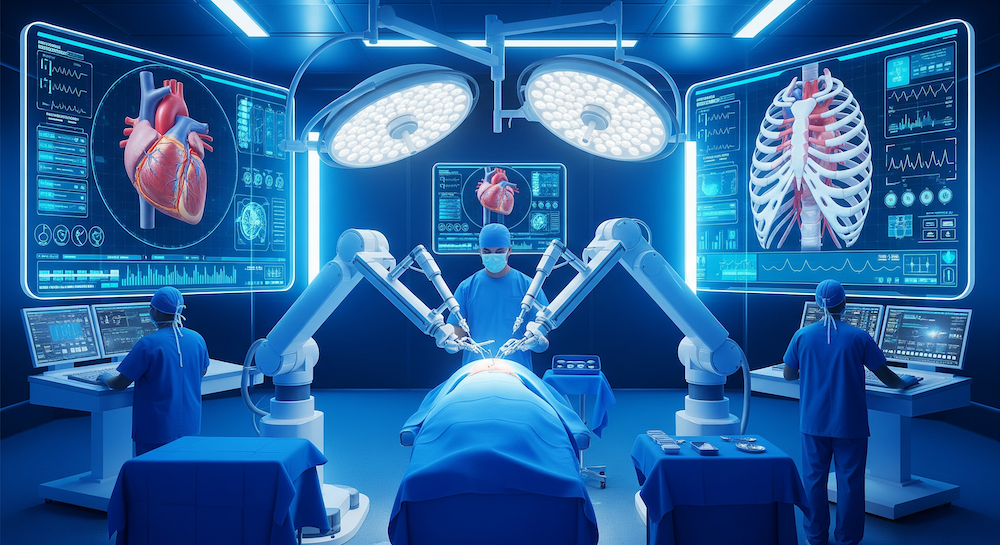 8 Evidence-Based Robotic Nephrectomy Benefits (2026)