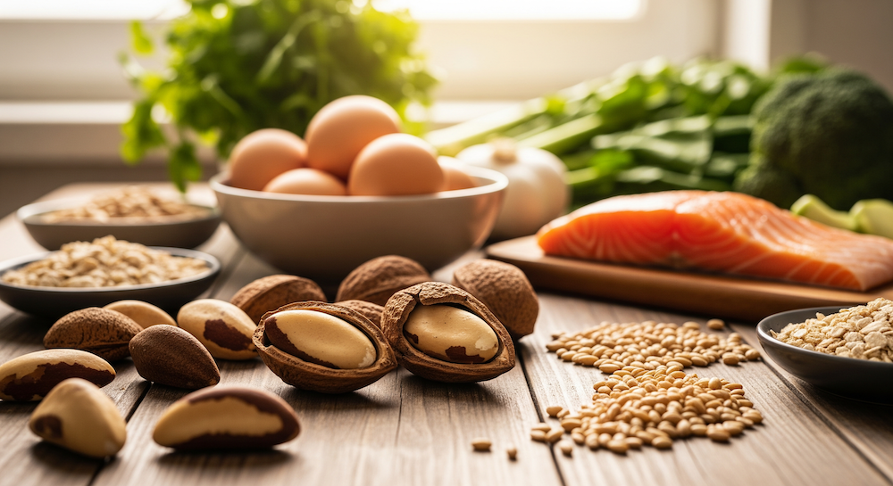 Are You Overdosing? The Fine Line Between Immunity & Selenium Toxicity