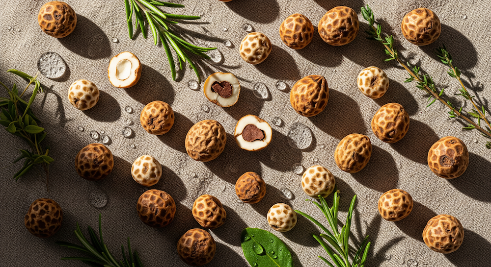 Better Than Almonds? The Allergen-Free Snack That Crushes Hunger & Boosts Libido