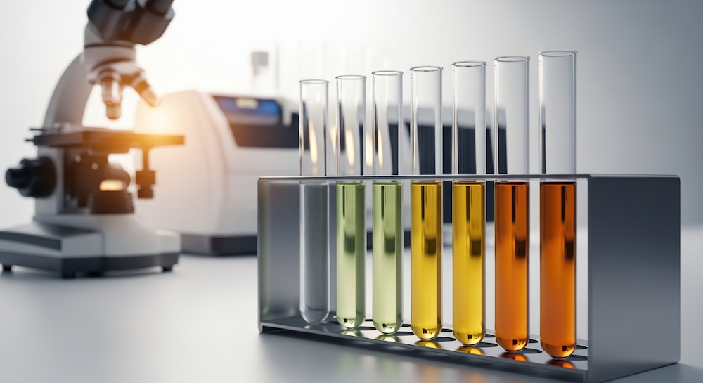 Total Protein Test: Diagnostics, A/G Ratio & High/Low Causes