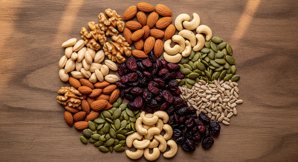 Is Your 'Healthy' Snack Actually a Sugar Bomb?