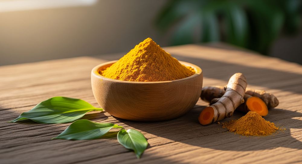 Turmeric & Curcumin: Inflammation, Joint Pain & Bioavailability