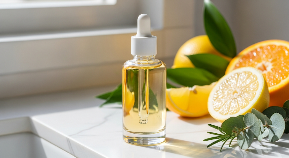 Vitamin C for Skin: Collagen Synthesis, Brightening & Dark Spots