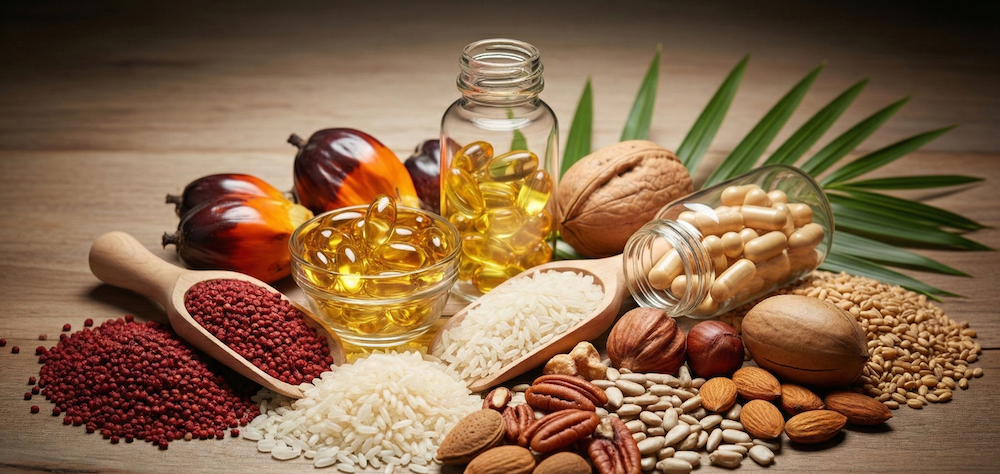 Are You Missing 50% of Vitamin E's Benefits? The Science of Tocotrienols Explained