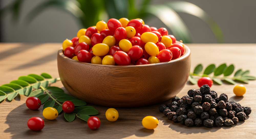 Ashwagandha (Withania Somnifera): Benefits, Cortisol & Dosage